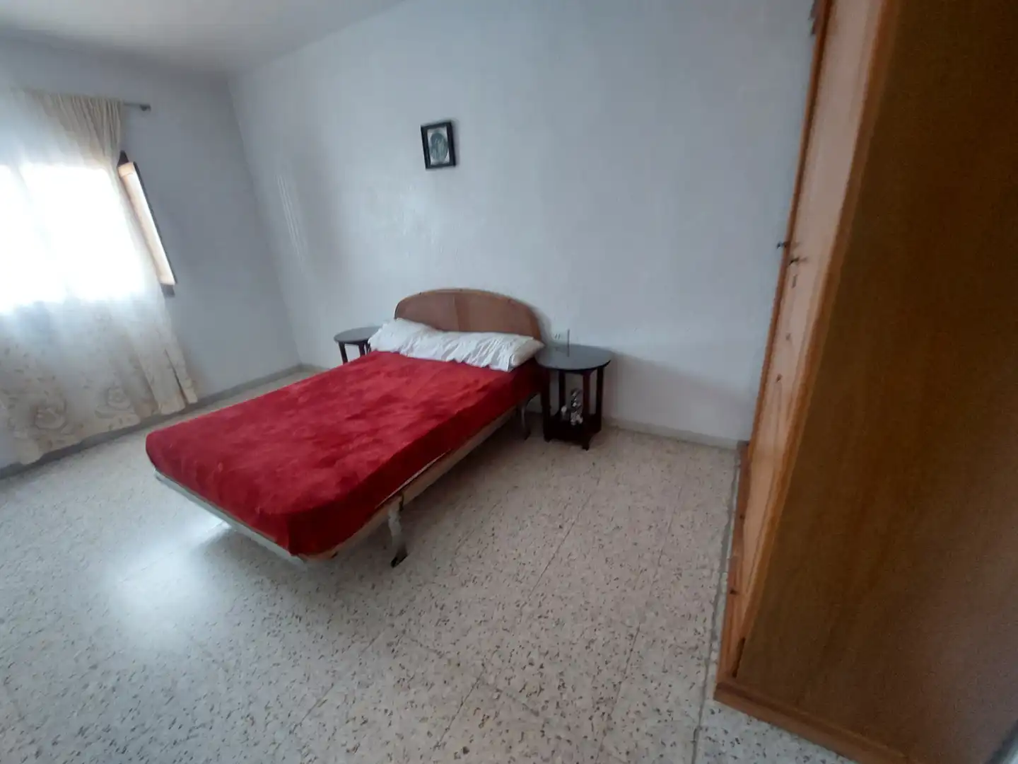 Habitación de Casa o chalet en venta en Roquetas de Mar con Aire acondicionado, Calefacción y Terraza