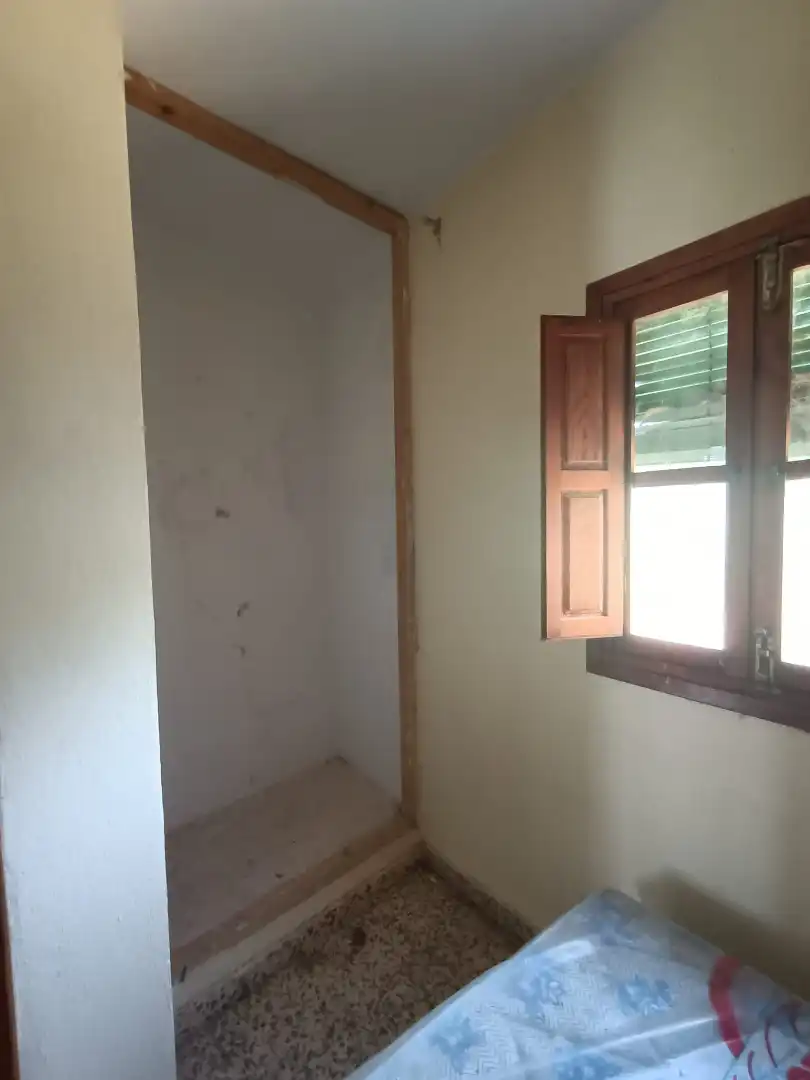 Casa rustica con terrazza in vendita a Pizarra, imagen 23
