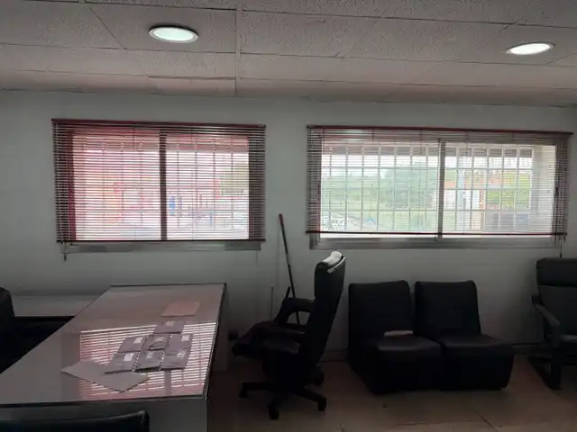 Nau industrial en venda en Leganés