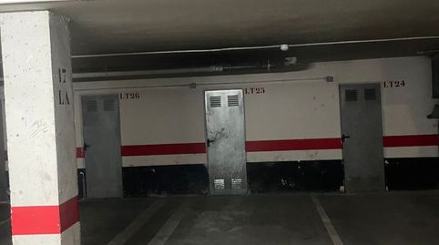 Foto 2 de Trastero de alquiler en Calle Sena, 6, Perpetuo Socorro, Huesca Capital