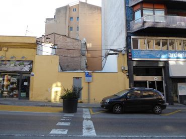 Terreni e lotti in vendita a Centre - Passeig i Rodalies