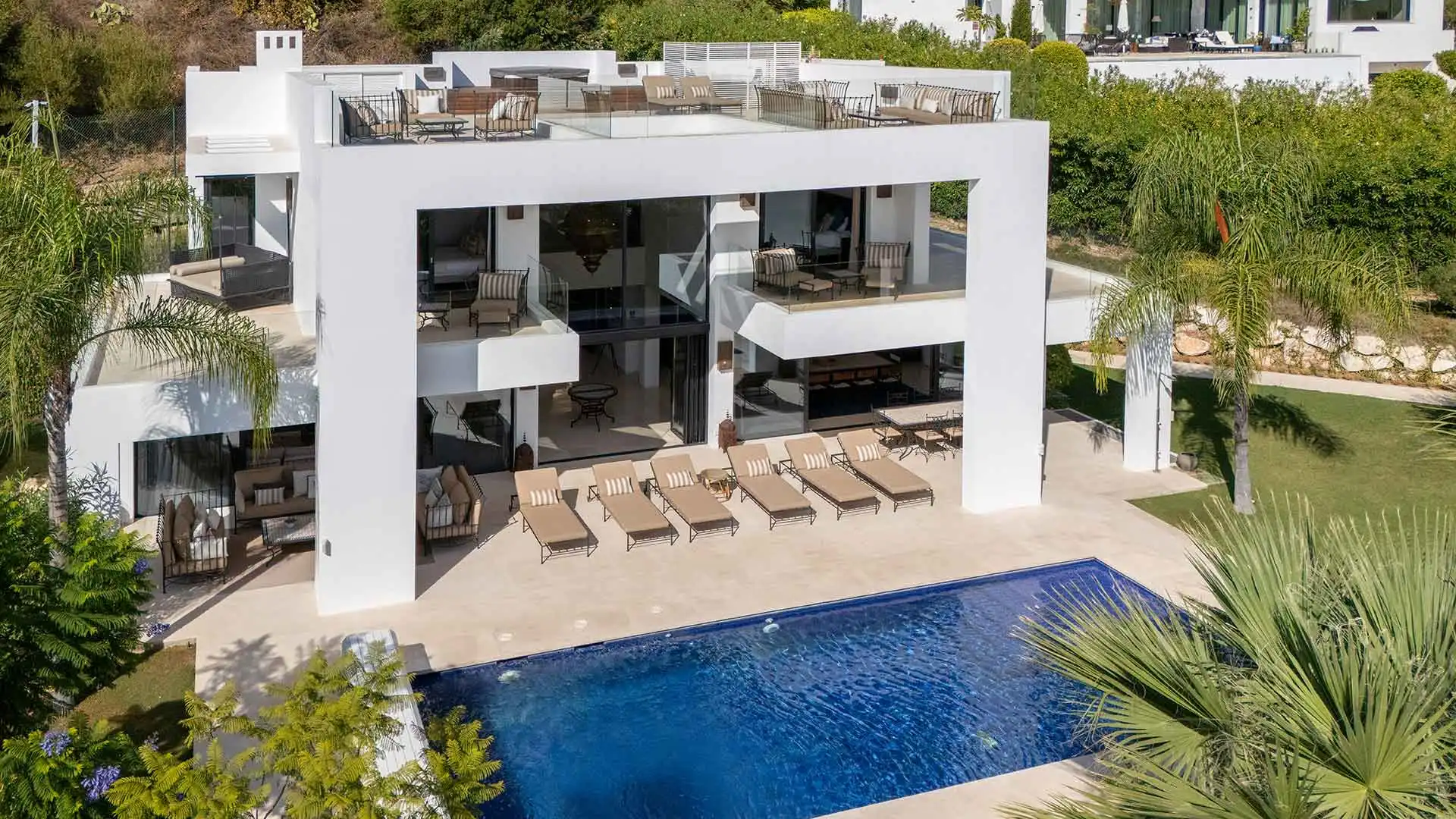 House with pool for sale in CEFEO-HAZA DEL CONDE 21, imagen 25