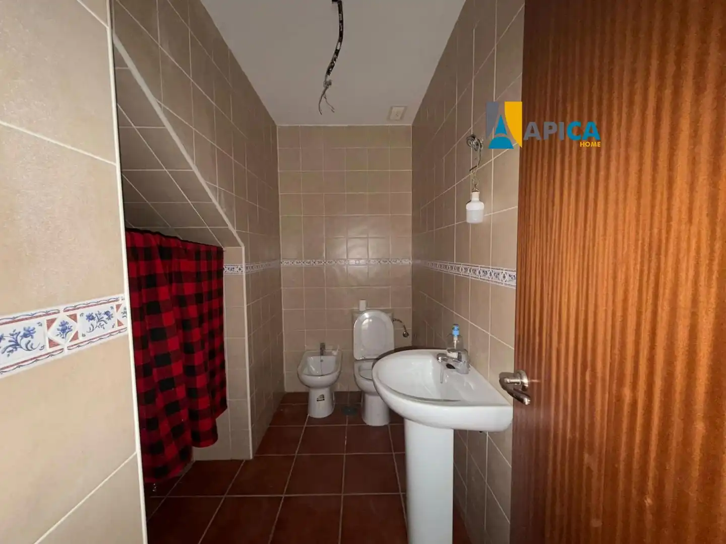 Terraced house with pool for sale in Benalup-Casas Viejas, imagen 8