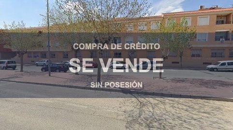 Foto 4 von Fabrik Grundstücke zum Verkauf in Mula, Murcia