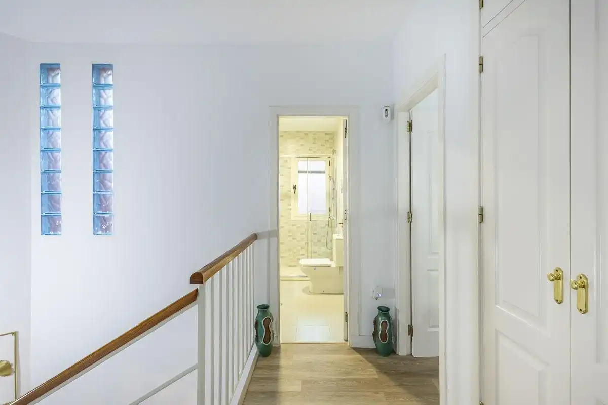 Terraced house with pool for sale in Playa de Granada, imagen 39