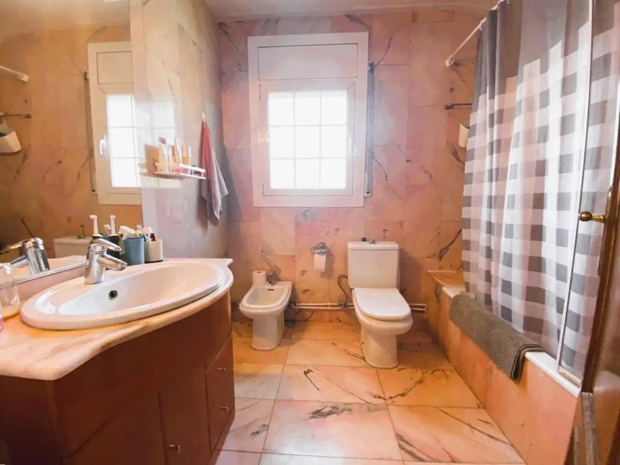 Detached house with pool for sale in Avenida Can Marcet, imagen 14