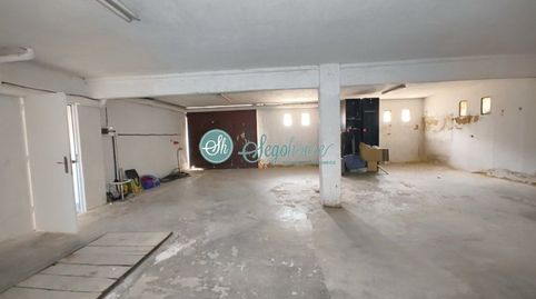 Garaje en venta en Centro  Santo Tomás., imatge 2