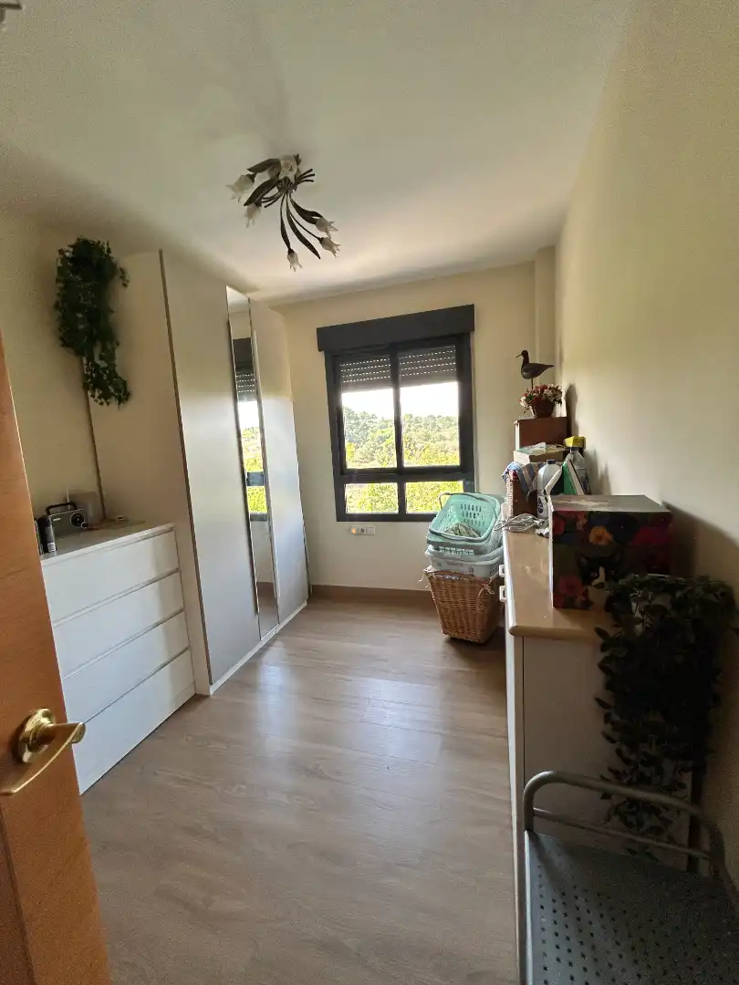 Habitación de Piso de alquiler en Centro  