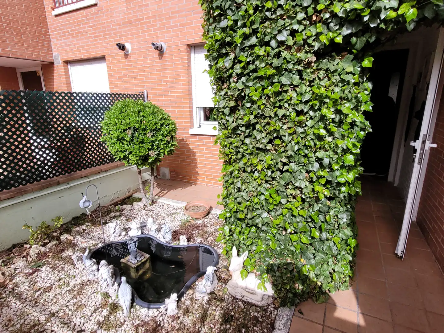 Detached house with terrace for sale in Plaza de Castilla y León, imagen 23