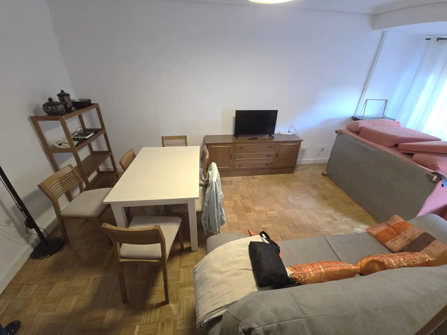 Flat with lift to rent in ELADIA MONTESINO-ESPARTERO AVERLY, imagen 6