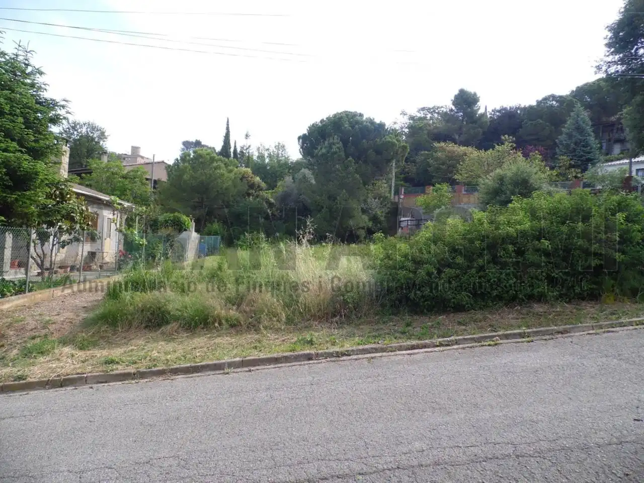 Grundstücke zum Verkauf in Talamanca