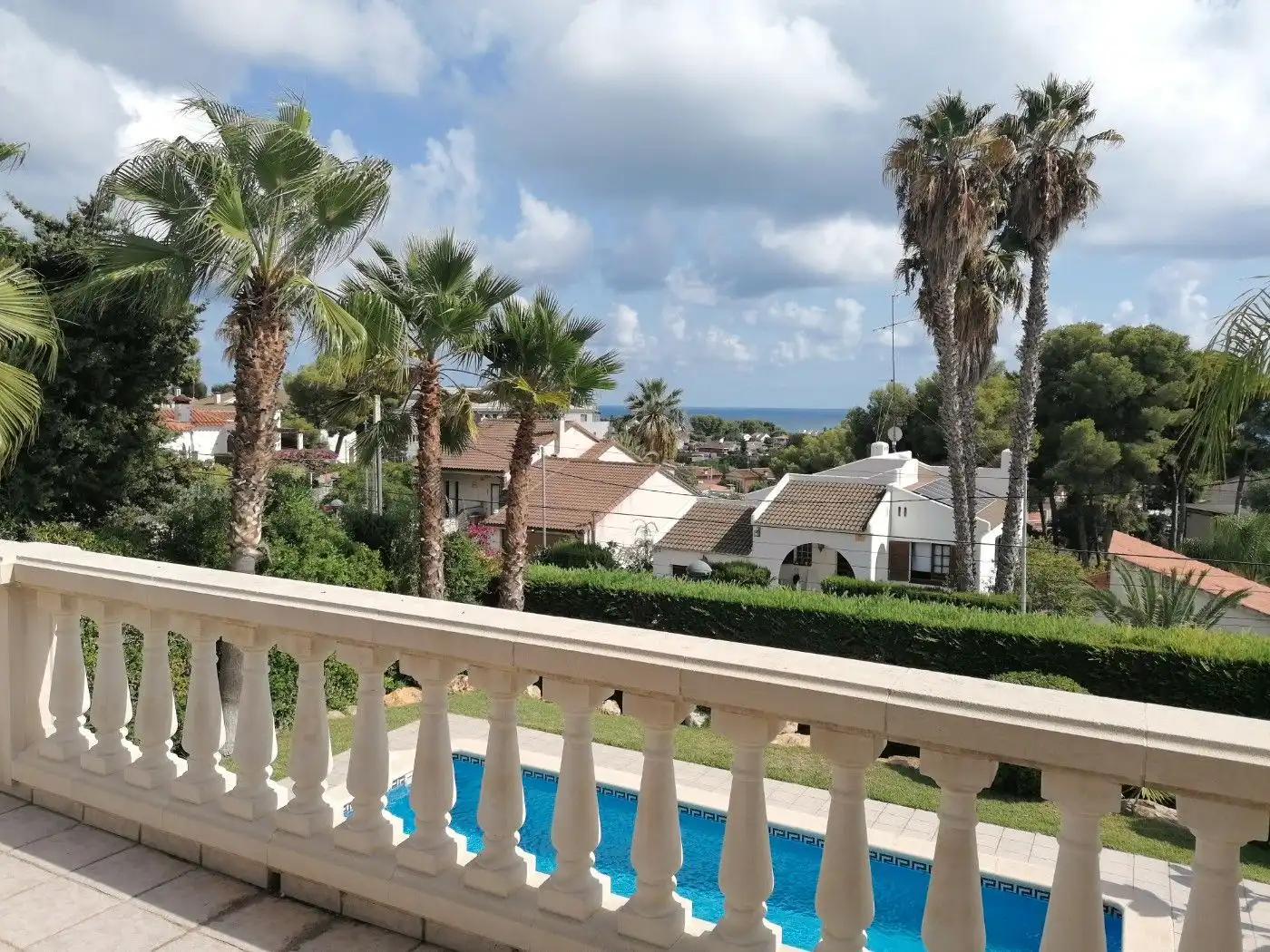 Maison avec piscine à vendre à Carrer Circumval·lacio, imagen 8