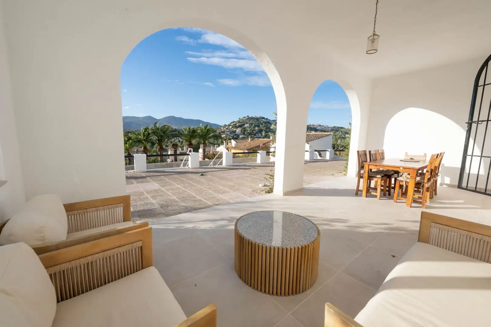 Villa avec piscine à vendre à Partida Tosal de la Cometa, imagen 29