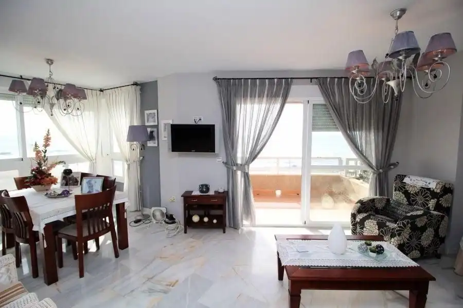 Appartement avec piscine à vendre à Centro Internacional, imagen 7