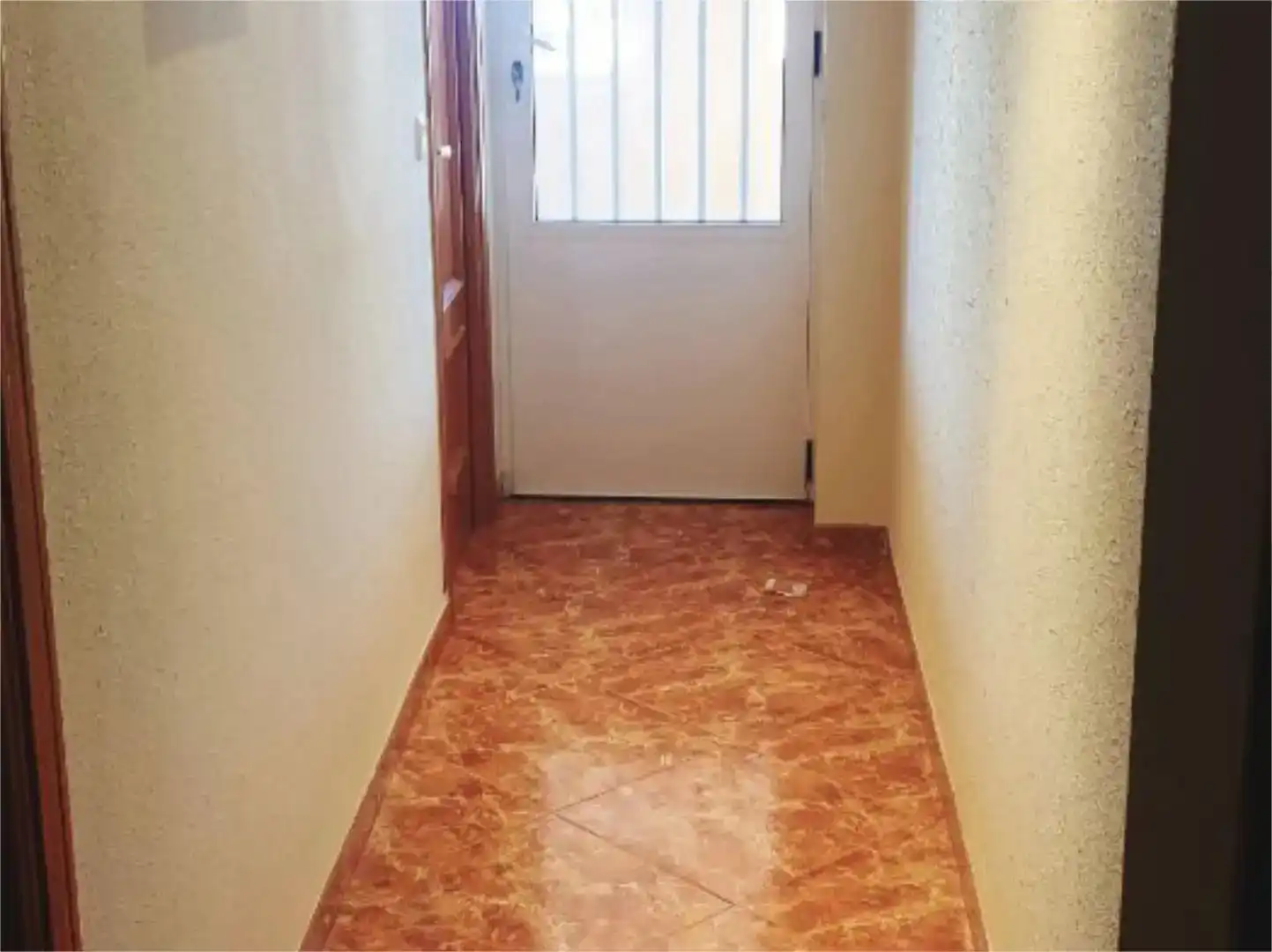 Piso en venta en Zorita con Trastero