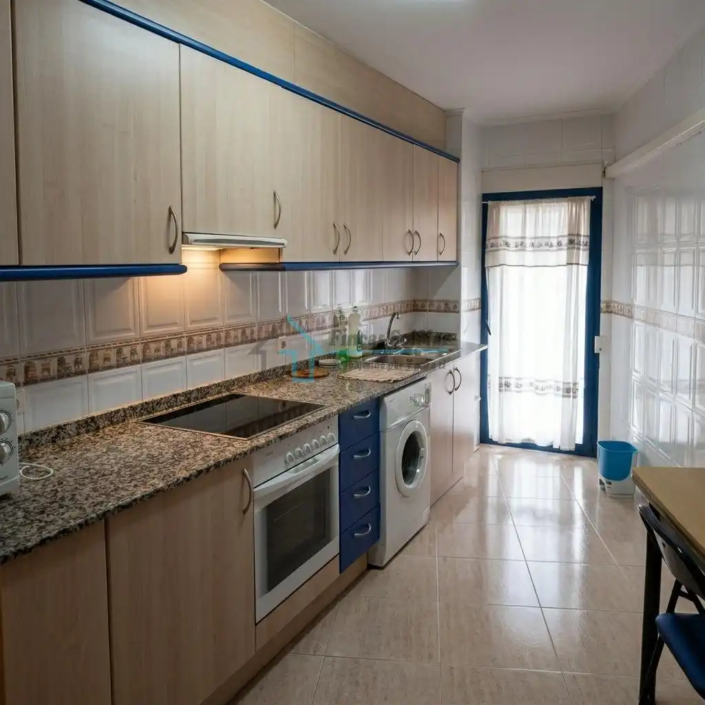 Appartement compact à vendre à Las Atalayas - Urmi - Cerro de Mar, imagen 3