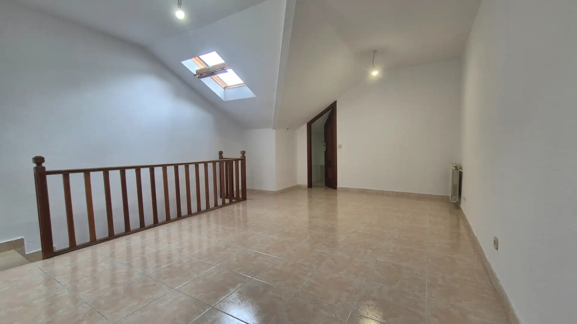 Flat for sale in Galapagar  with Heating, Parquet flooring and Terrace