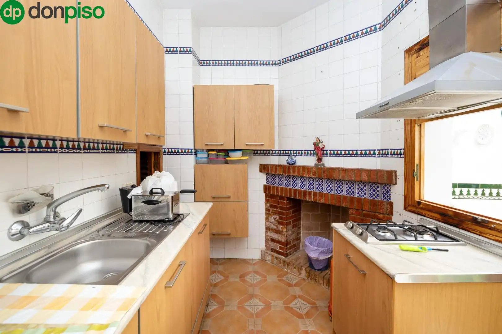 Einfamilien-Reihenhaus zum Verkauf in Calle IGLESIA, Valderrubio