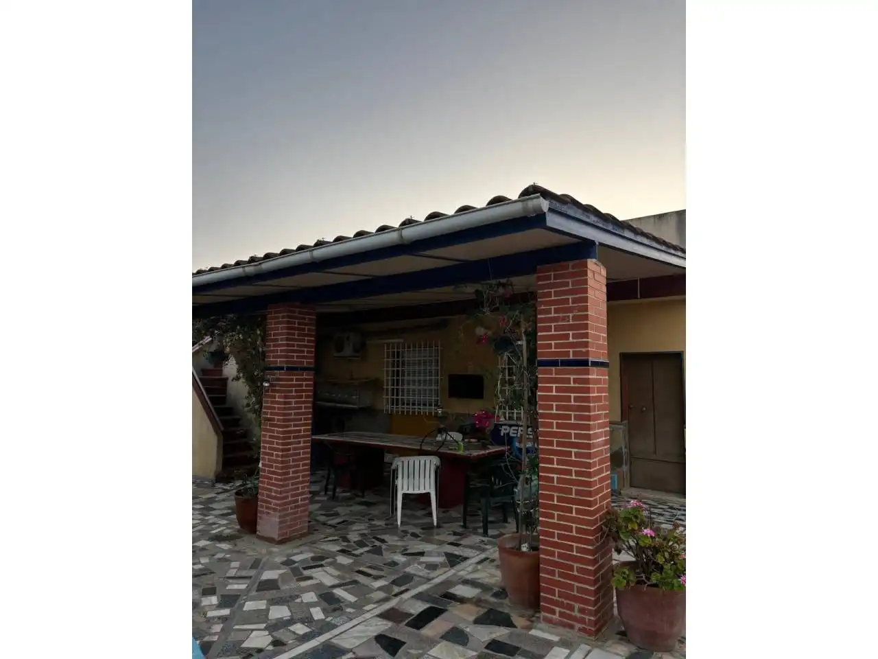 Villa avec piscine à vendre à Urbanizacion Tres Palmeras, imagen 12