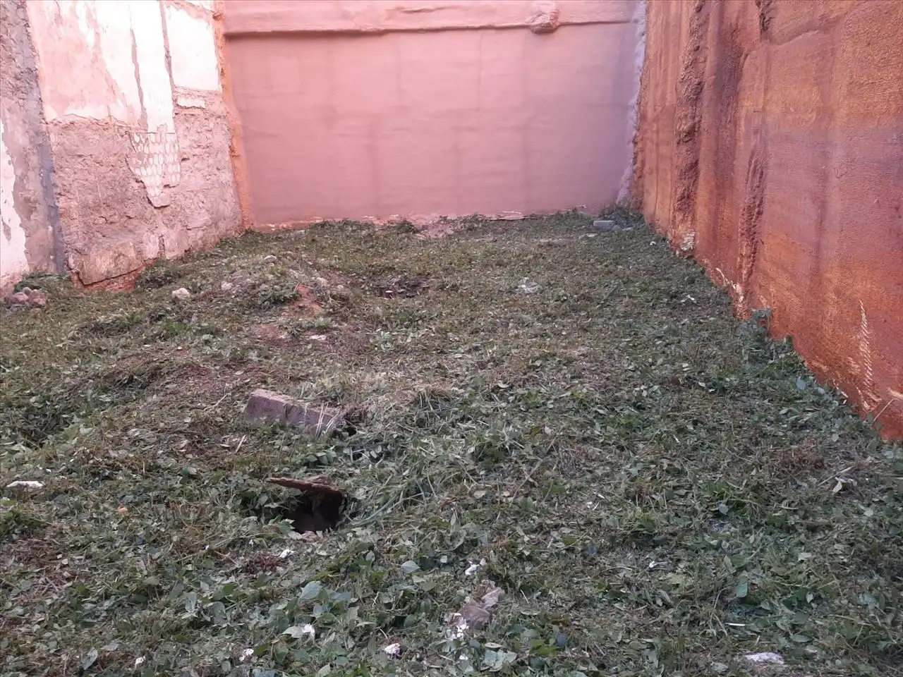 Terreno residencial en venta en L´AIGUA, imagen 5
