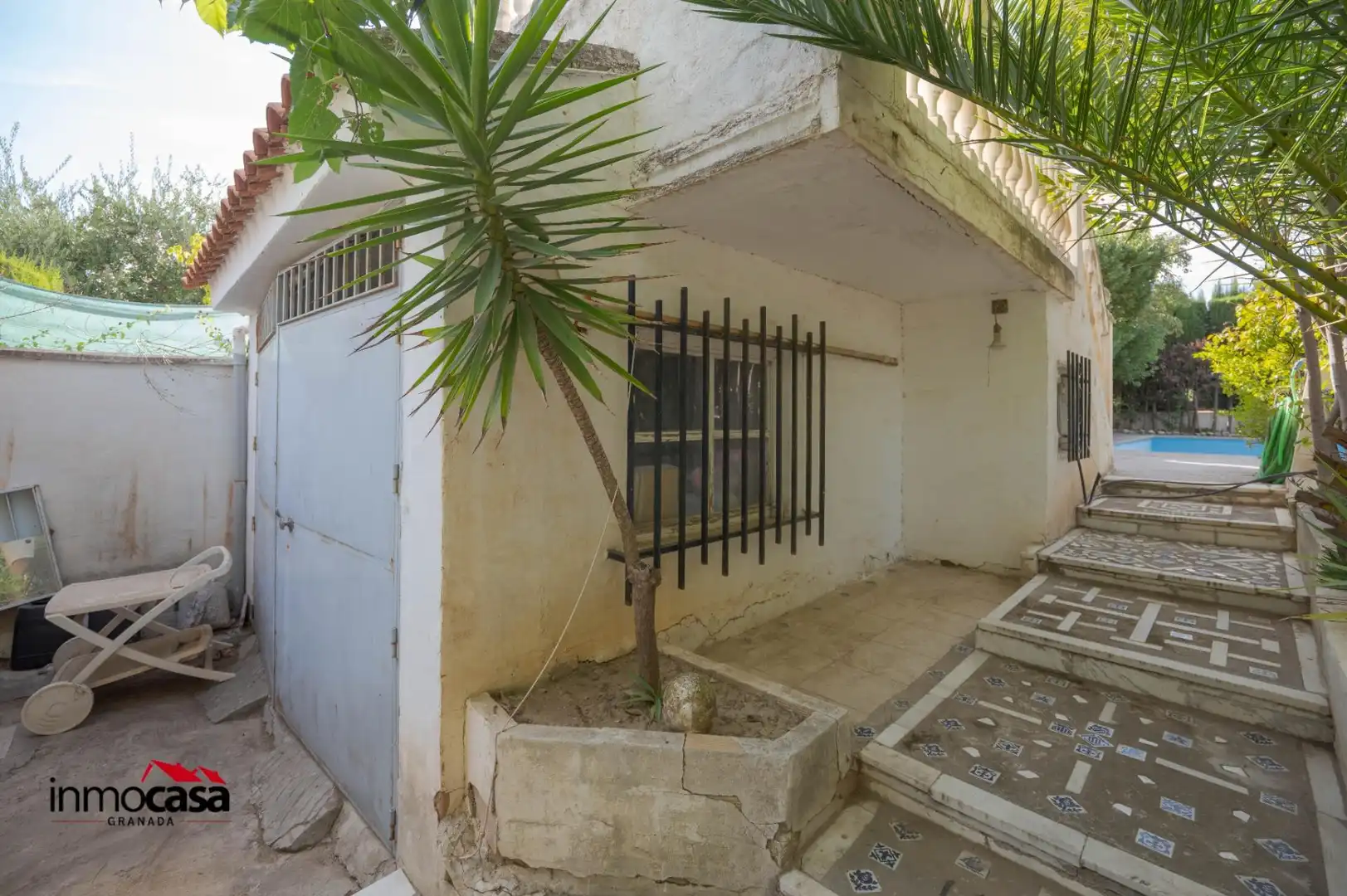 Detached house for sale in Villa de Otura, imagen 66