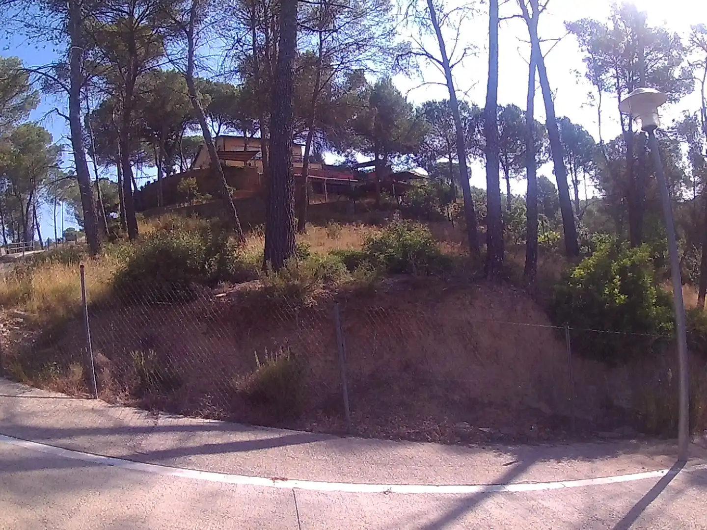 Terrenys i solars en venda a Sant Muç, imagen 5