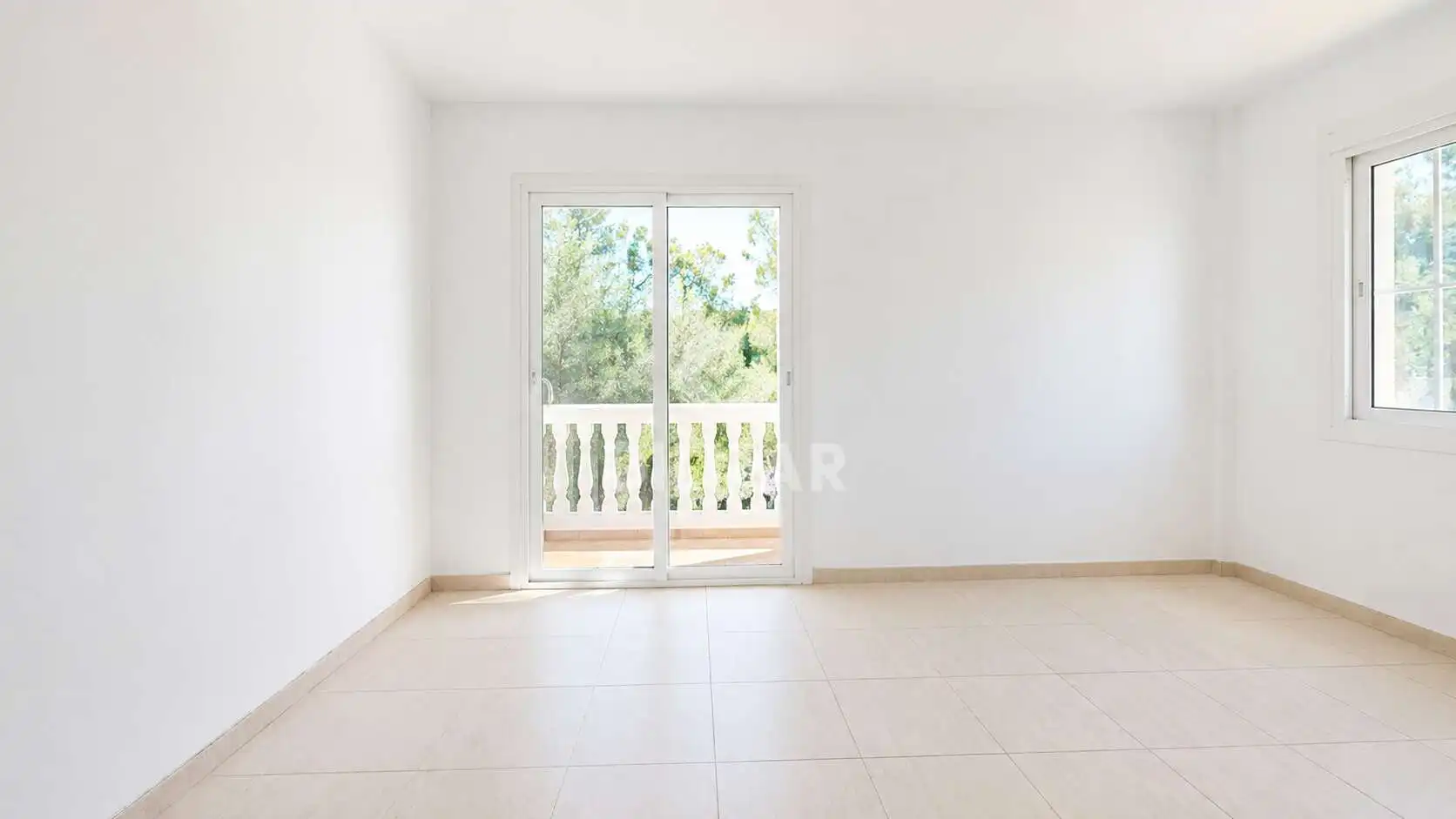 Habitación de Casa o chalet en venta en Benalmádena con Jardín privado y Piscina
