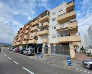 Garage to rent in Calle Aceituneros, 24, Vélez-Málaga