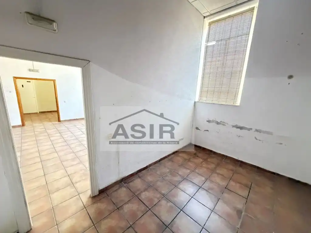 Gewerbefläche zum Verkauf in Calle Echegaray, imagen 13