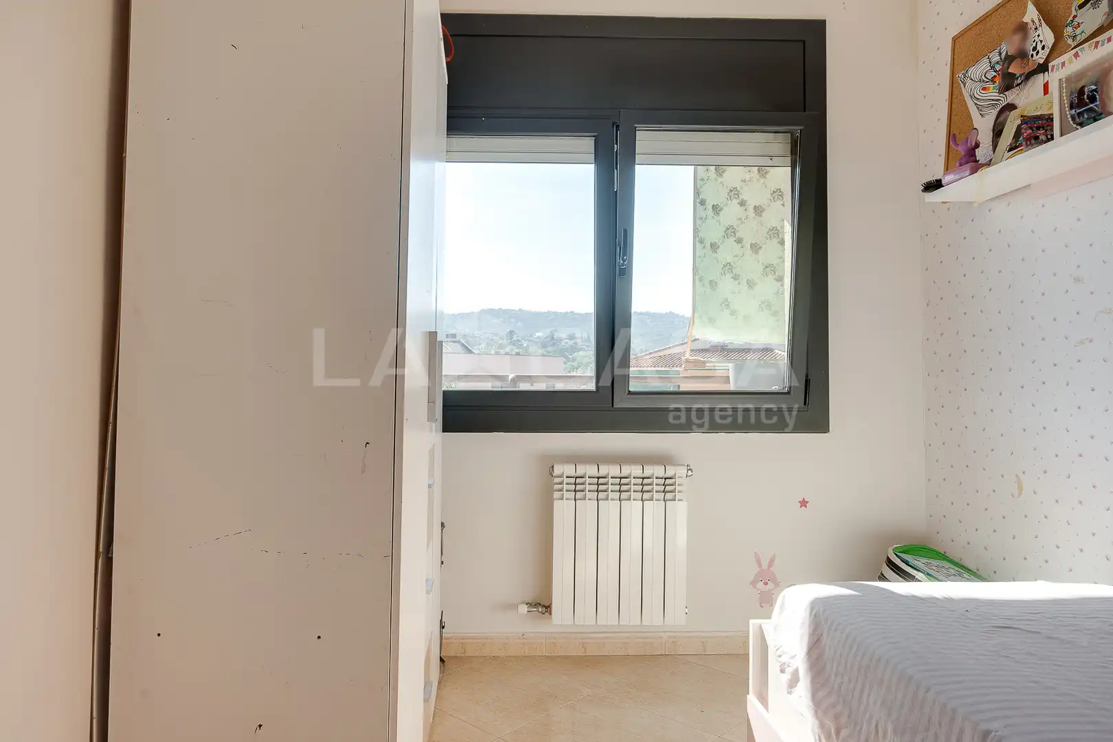 Wohnung mit Terrasse zum Verkauf in Bigues i Riells del Fai, imagen 35