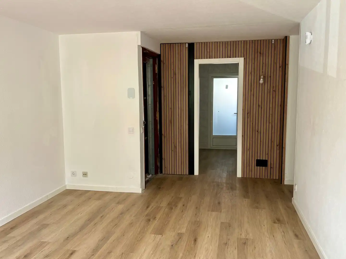 Piso en venta en Santa Perpètua de Mogoda con Parquet y Horno