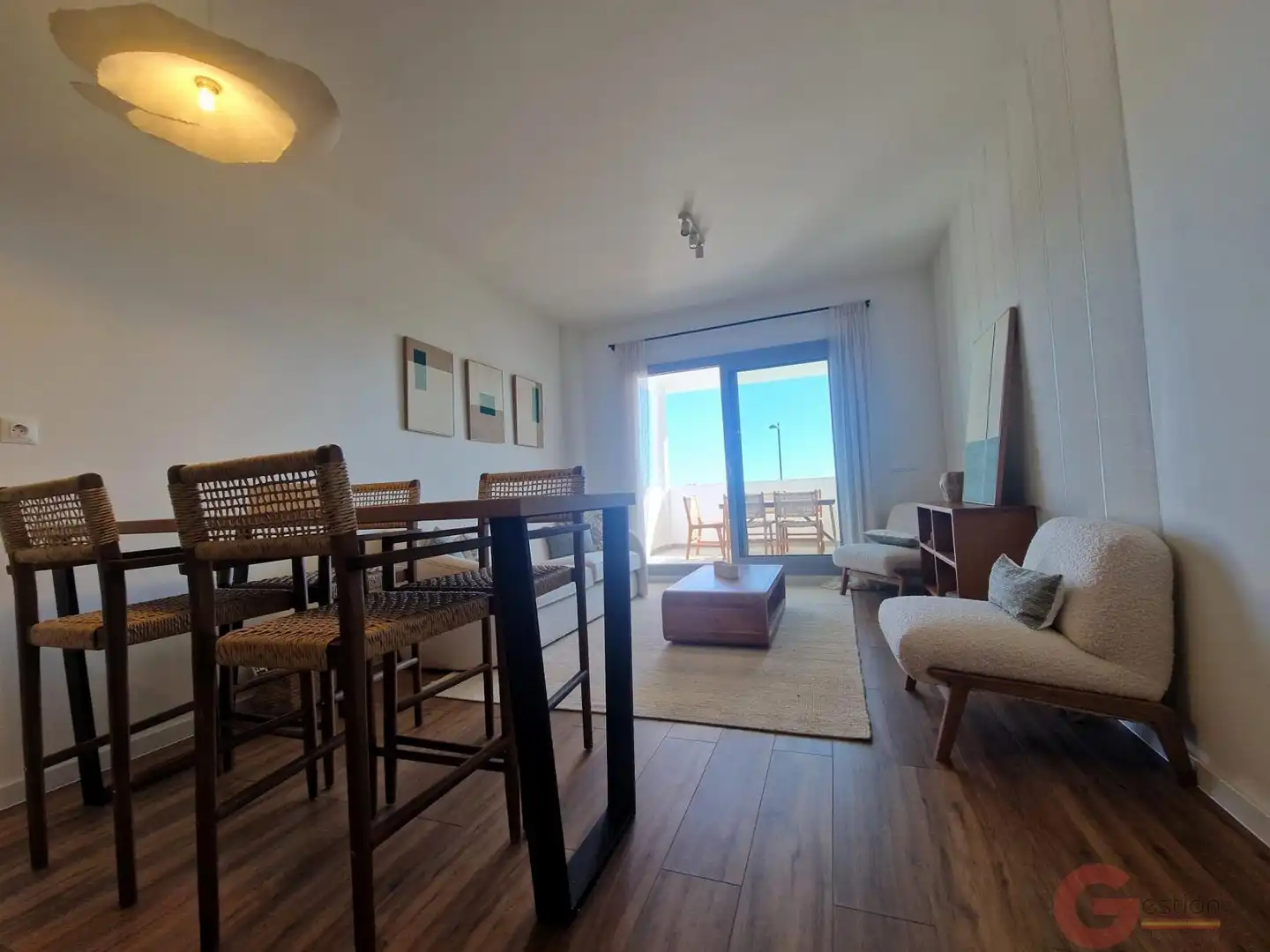 Piso con piscina en venta en Costa Natura, imagen 5