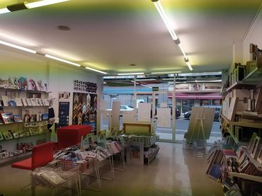 Local comercial en venda a Avinguda d'Artesa 13
