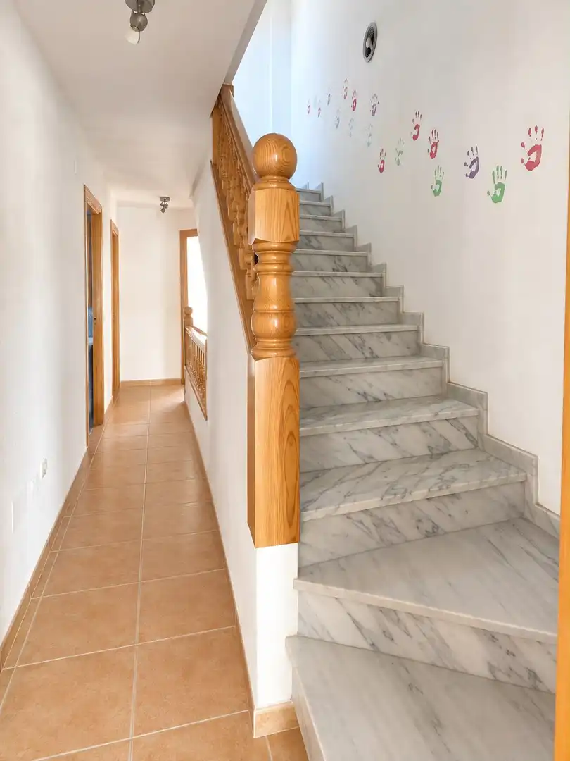 Casa con piscina en venta en Capellanía - Retamar, imagen 20
