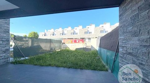 Foto 3 de Casa adosada en venta en La Flecha - Monasterio del Prado, Arroyo de la Encomienda