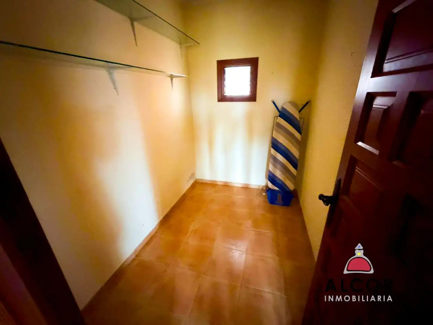 Chalet con terraza en venta en Pueblo, imagen 25