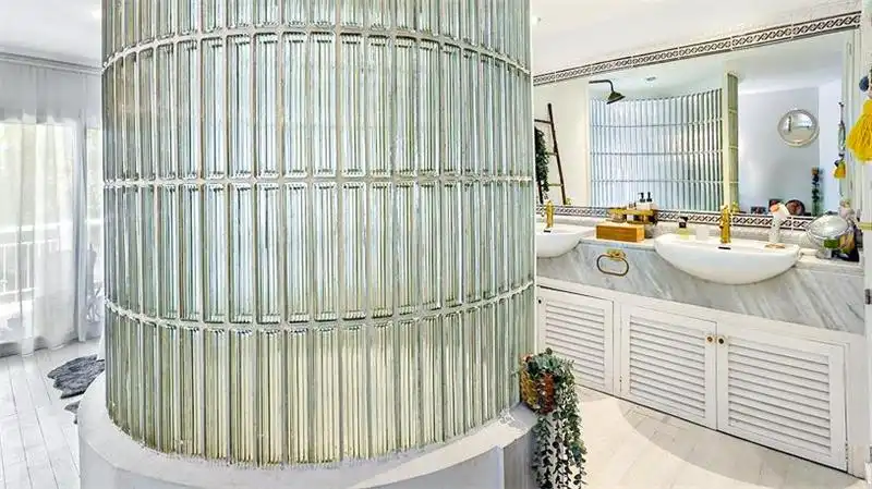 Duplex avec piscine à vendre à Portals Nous, imagen 12