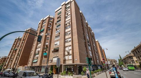 Photo 3 of Flat for sale in Calle Sos del Rey Católico, 4, Cervantes, Granada Capital