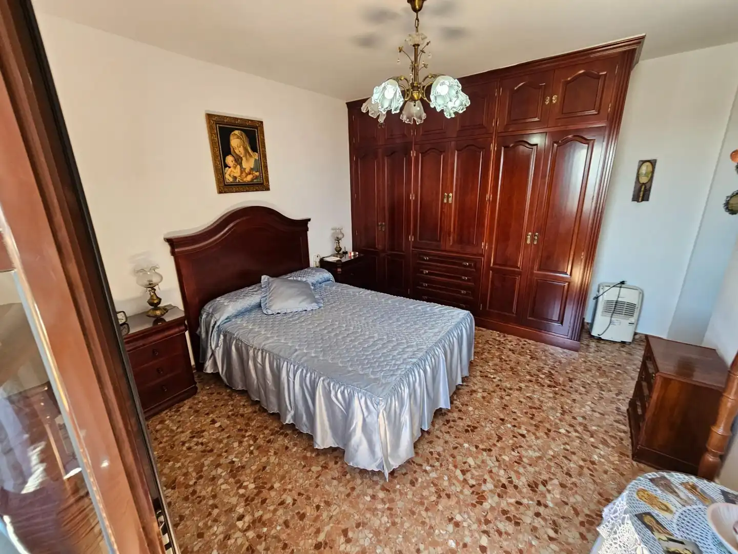 Flat with terrace for sale in Vejer, imagen 43