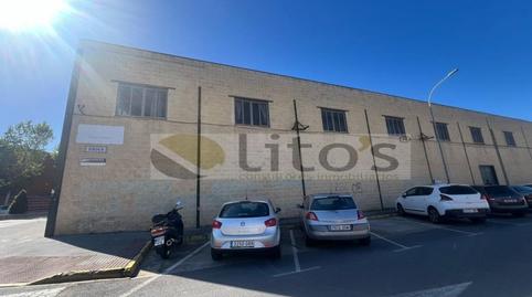 Photo 2 of Industrial buildings for sale in Calle Siroco, Centro - Doña Mercedes, Dos Hermanas