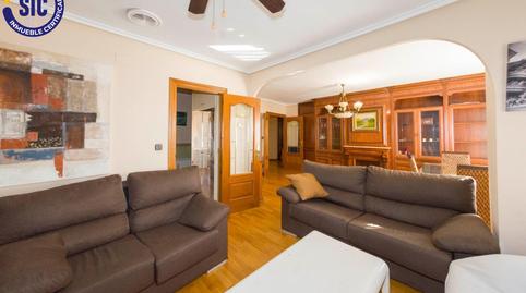 Foto 2 de Pis en venda a Avenida Casalduch, 98, Avenida de Valencia - Avenida de Casalduch, Castellón