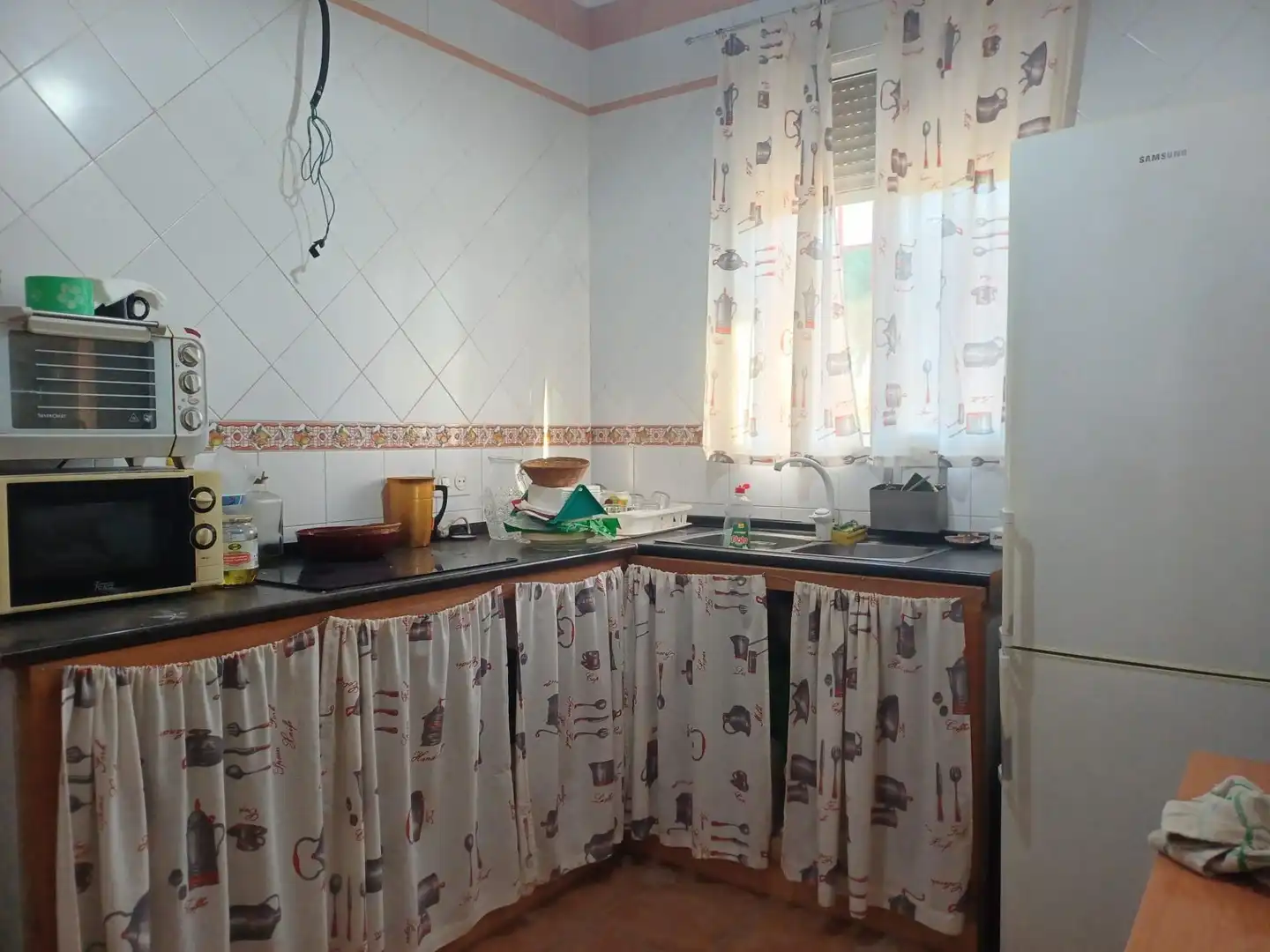 Chalet en venta en La Puebla del Río, imagen 11