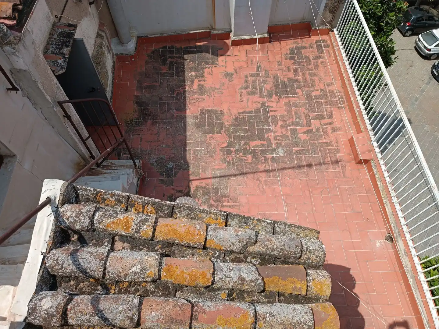 Terrace of Country homes for sale in La Selva del Camp  with Terrace
