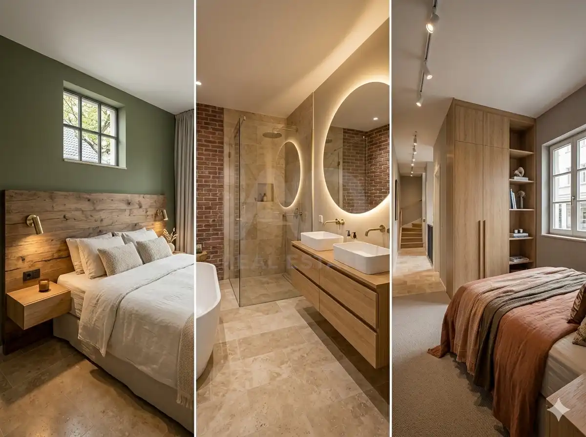 Habitación de Casa adosada en venta en Vila-seca con Terraza