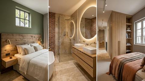 Foto 5 de Casa adosada en venda a Vila-seca Poble, Vila-seca