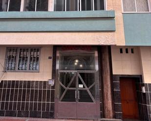 Exterior view of Loft to rent in Las Palmas de Gran Canaria