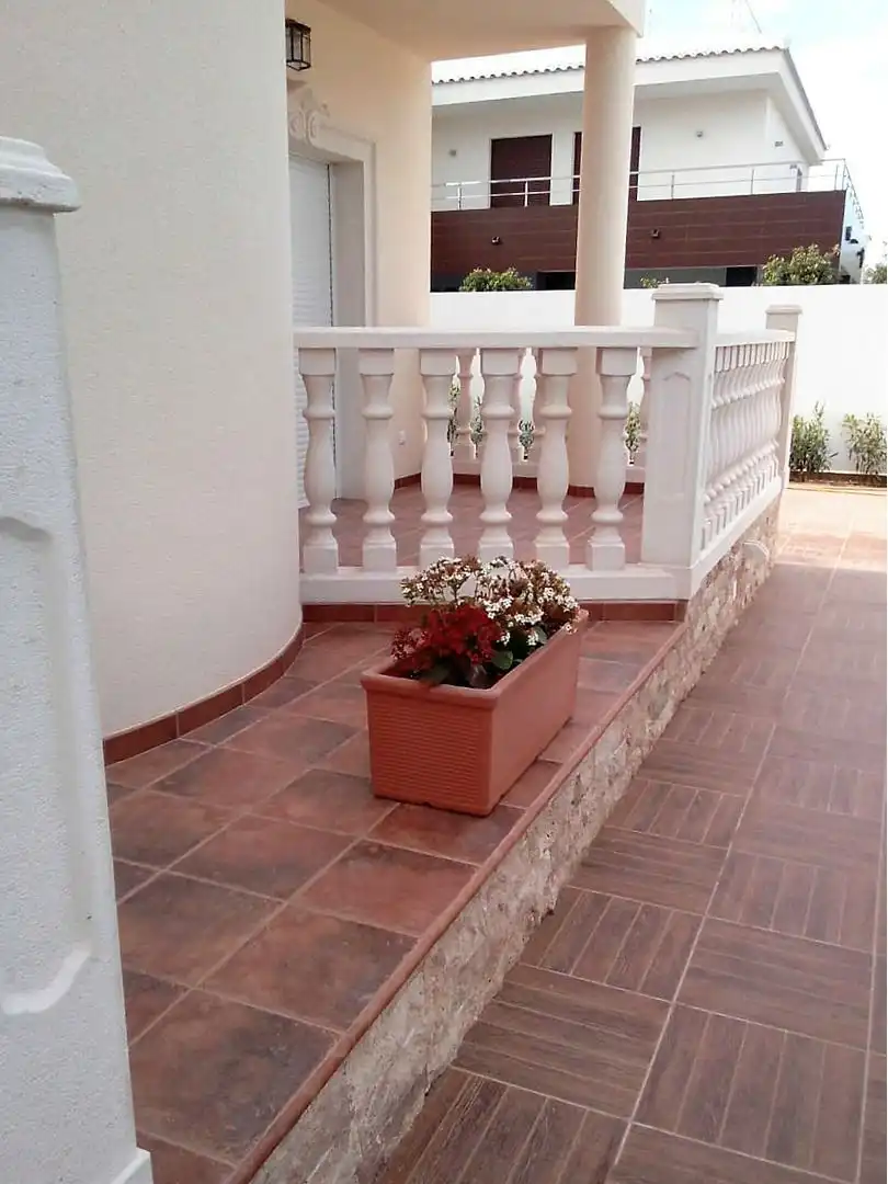 Houses for sale in Cabo Roig