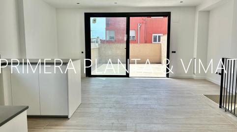 Foto 4 de Dúplex en venda a Centre, Barcelona