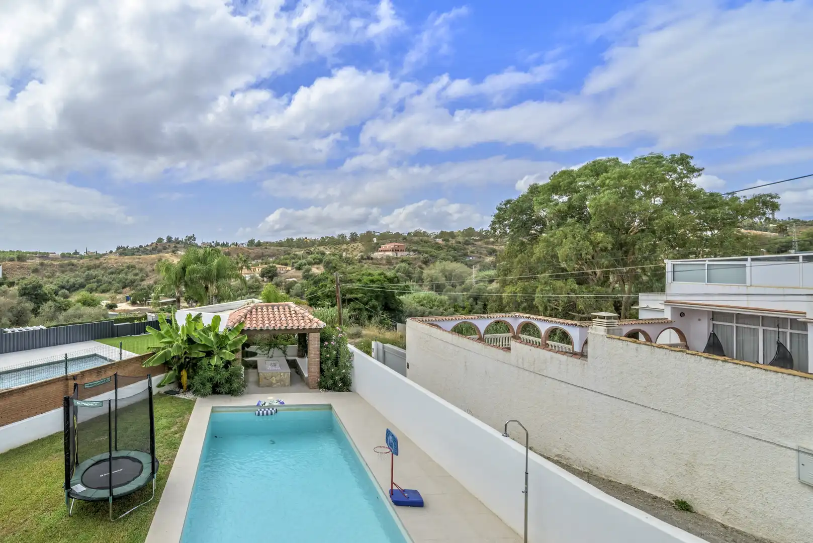 Haus mit Pool zum Verkauf in Campo de Mijas, imagen 39