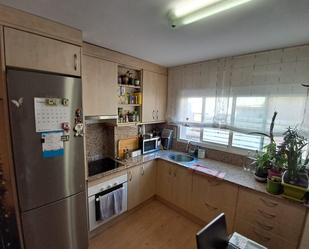 Kitchen of Flat for sale in Torrefarrera  with Air Conditioner and Heating